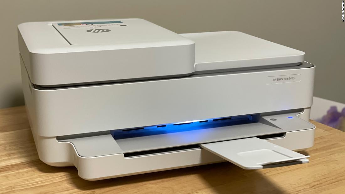 It's 2021, you should own a printer: This is our favorite