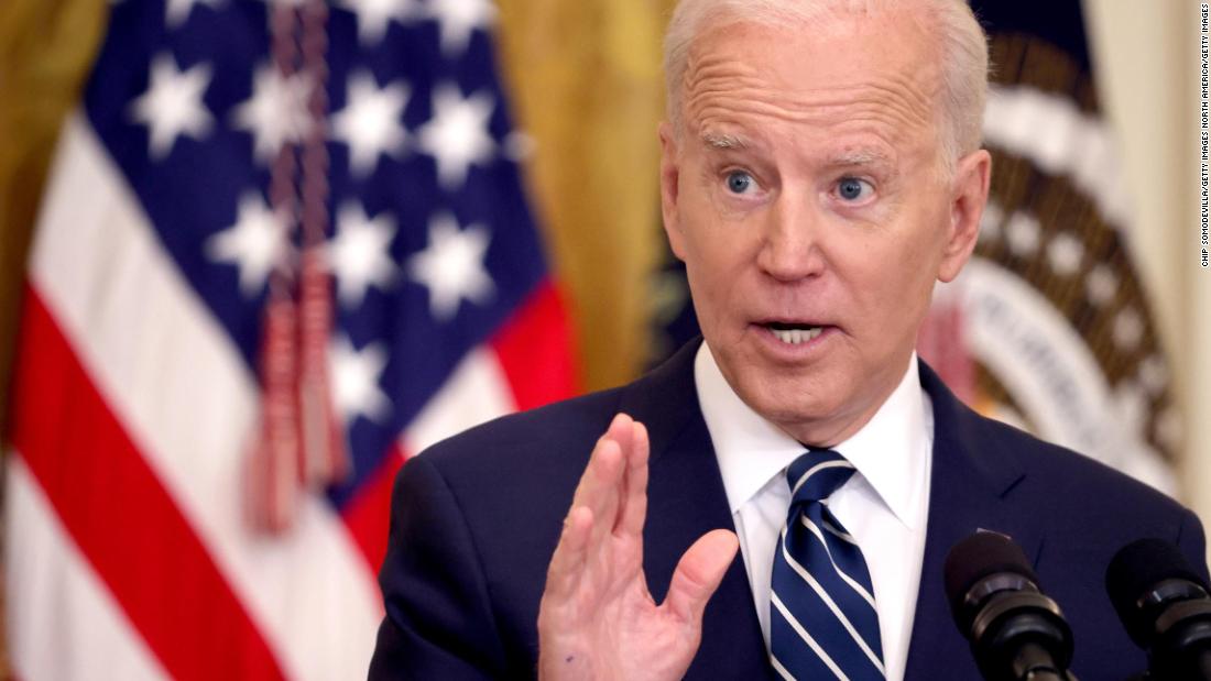 The problem with Biden isn't his trips, note cards or dogs