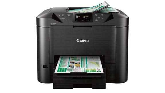 Canon Maxify MB5420