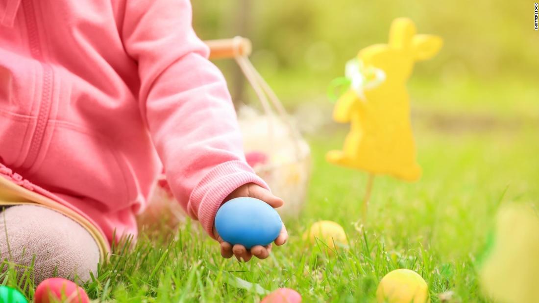 How to celebrate Easter and Easter safely in the midst of the Covid-19 pandemic