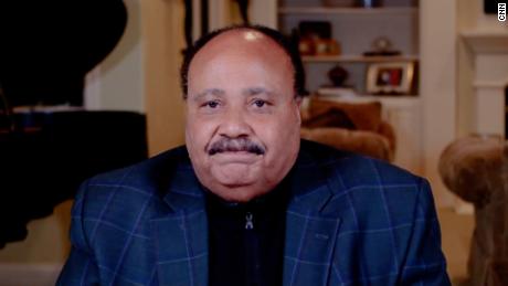 mlk iii