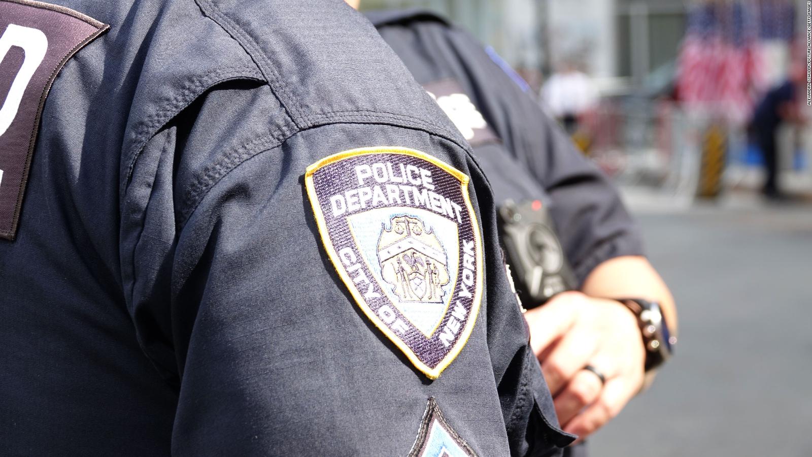 The NYPD Has Resurrected Its Controversial Anti-crime Unit. Success ...