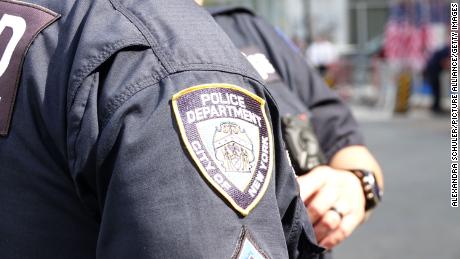 NYPD officers are no longer protected from civil lawsuits after city council passes police reform legislation