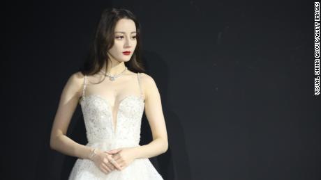 Chinese celebrities rush to defend Beijing&#39;s Xinjiang policy by cutting ties with international brands