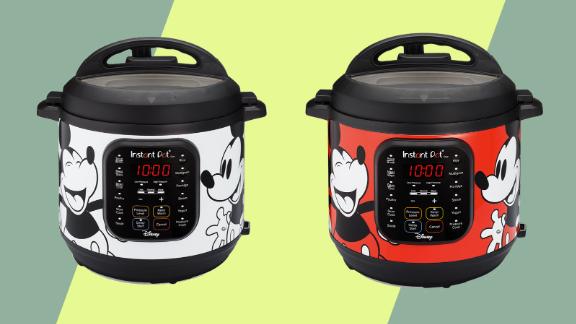 Instant Pot Duo