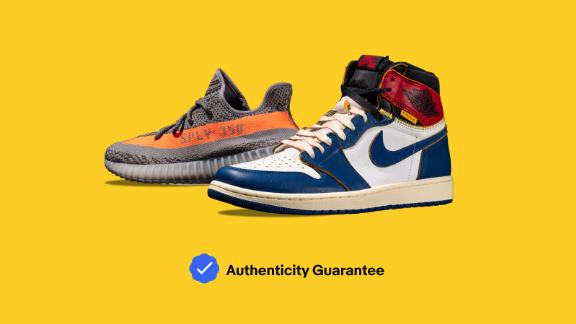 legit ebay sneaker sellers