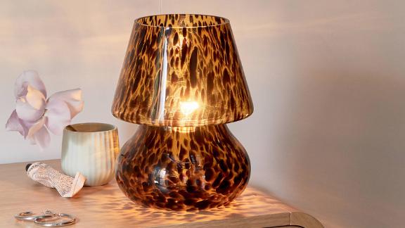 Ansel Table Lamp