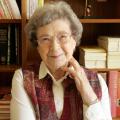 02 beverly cleary FILE