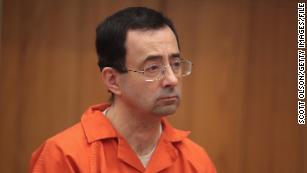 FBI&#39;s Larry Nassar investigation failure is another black eye for the agency