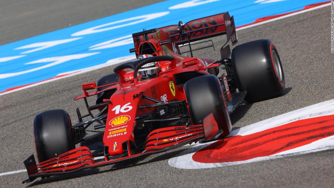 After worst season in years, can Ferrari bounce back in 2021?
