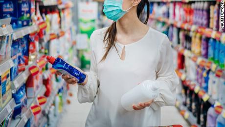 Toxic chemical 'Hall of Shame' calls out major retailers for failing to act