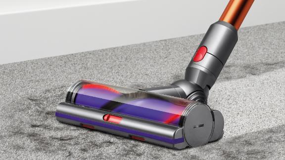 Refurbished Dyson Cyclone V10 Absolute Cordless Vacuum Cleaner