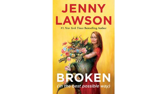 broken chapter sampler jenny lawson