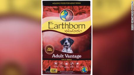 Midwestern Pet Foods recalls dog and cat foods over salmonella risk