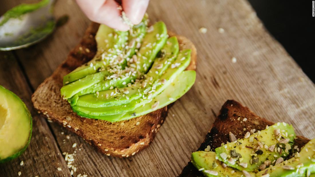 High in &quot;good&quot; fat and low in carbs, avocados have been linked to improved &lt;a href=&quot;https://catalyst.harvard.edu/news/article/one-avocado-a-day-helps-lower-bad-cholesterol-for-heart-healthy-benefits/&quot; target=&quot;_blank&quot;&gt;cardiovascular health&lt;/a&gt; through boosting &quot;good&quot; cholesterol and reducing &quot;bad&quot; cholesterol.  Avocados have a whole host of other health benefits, too: high in folate, vitamin K, and vitamin C, they also contain &lt;a href=&quot;http://www.med.umich.edu/1libr/Nutrition/PotassiumHandout.pdf&quot; target=&quot;_blank&quot;&gt;more potassium&lt;/a&gt; than bananas.