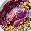 ACAI BOWL c2e superfoods spc intl hnk