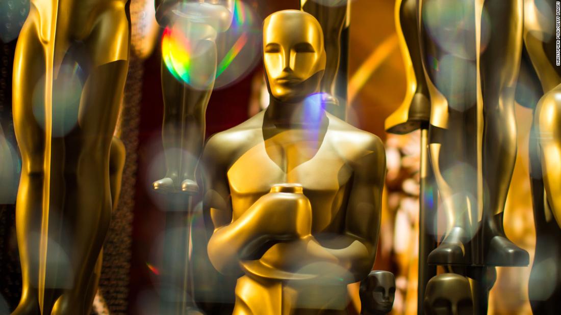 Why the future of the Oscars — like movie-going itself — remains uncertain