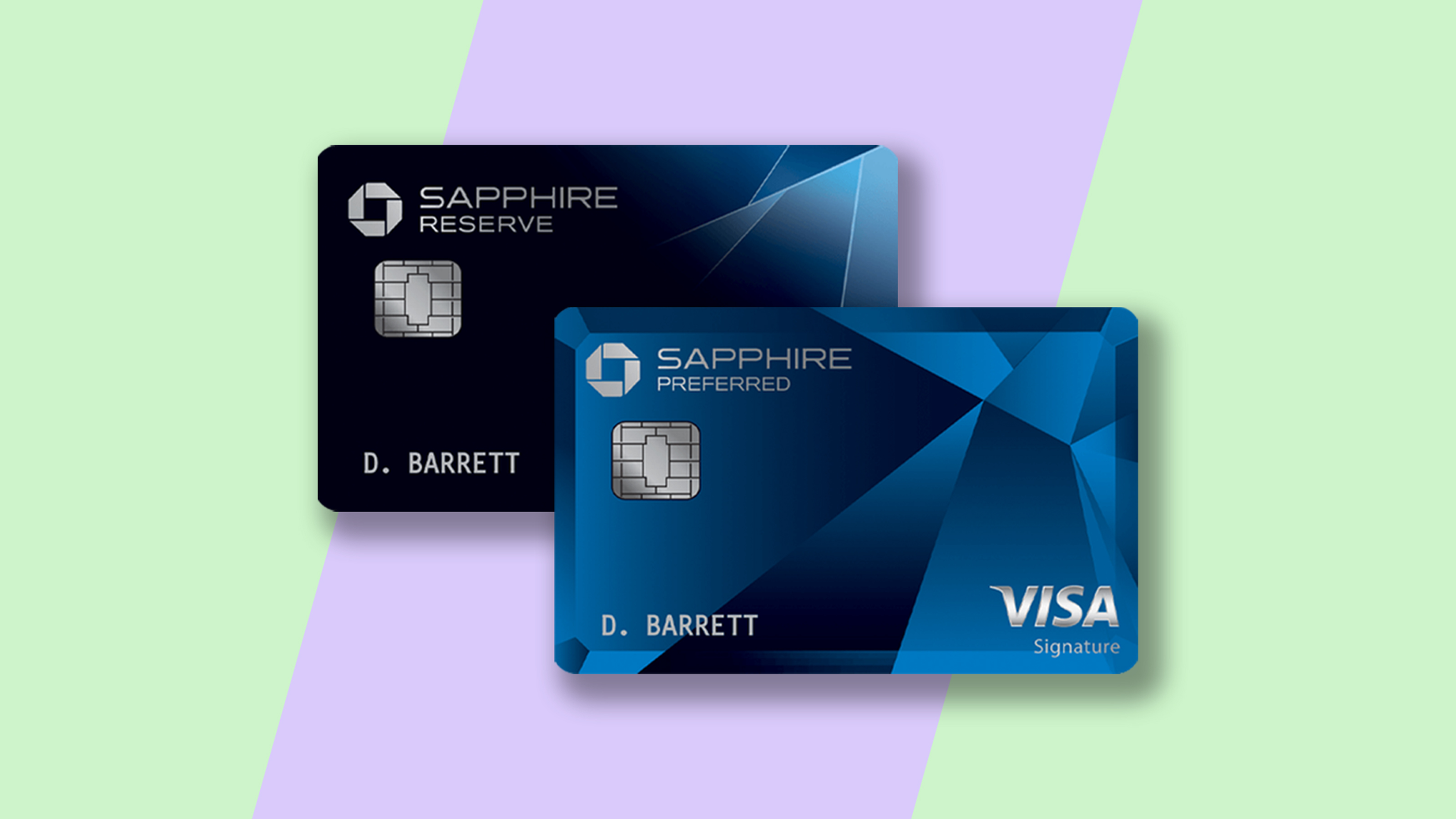 Chase Sapphire Preferred Vs Chase Sapphire Reserve Cnn