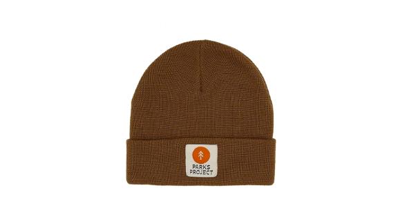 Parks Project Trail Crew Beanie