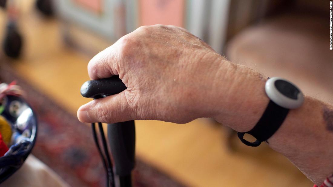 Nursing home residents have a little more time to spend stimulus checks before losing Medicaid