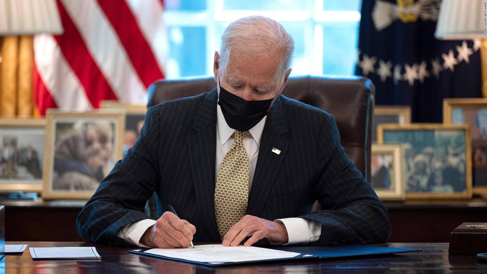 Pittsburgh Visit Biden Moves On Big Bold And Progressive Infrastructure Package Cnnpolitics 9282