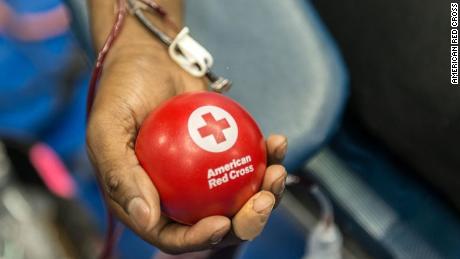 The American Red Cross is in critical need of blood donations right now. Here&#39;s how to donate
