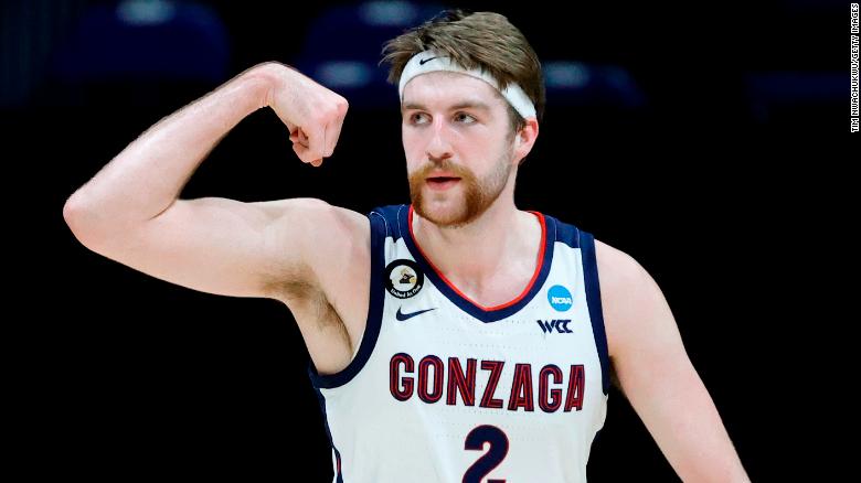 Final Four: Gonzaga’s the favorite, but all the teams have great basketball stories to tell