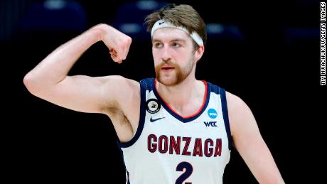 Baylor vs Gonzaga's the Final Four favorite, but all the teams have great basketball  stories to tell - CNN