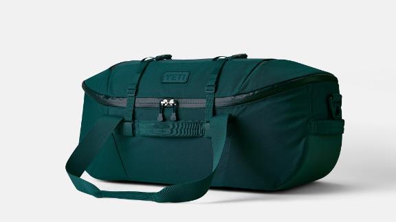 Yeti Crossroads 60-liter duffel