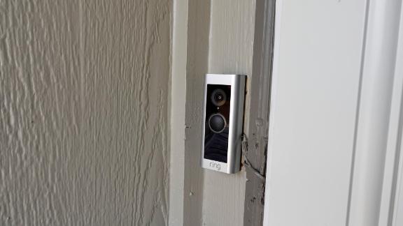 Ring Video Doorbell Pro 2 review
