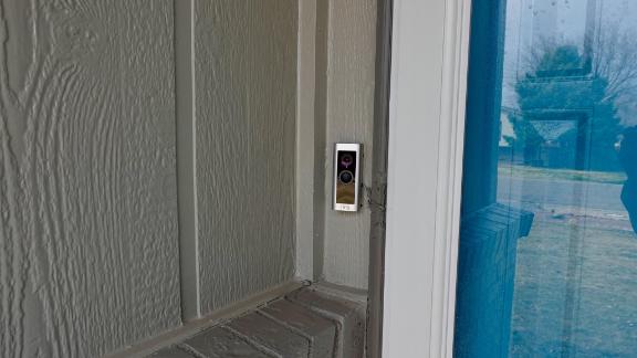 Ring Video Doorbell Pro 2 review