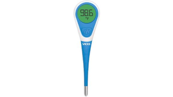 Vicks ComfortFlex digital thermometer