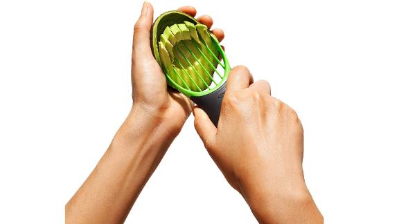 Oxo Good Grips 3-in-1 Avocado Slicer 