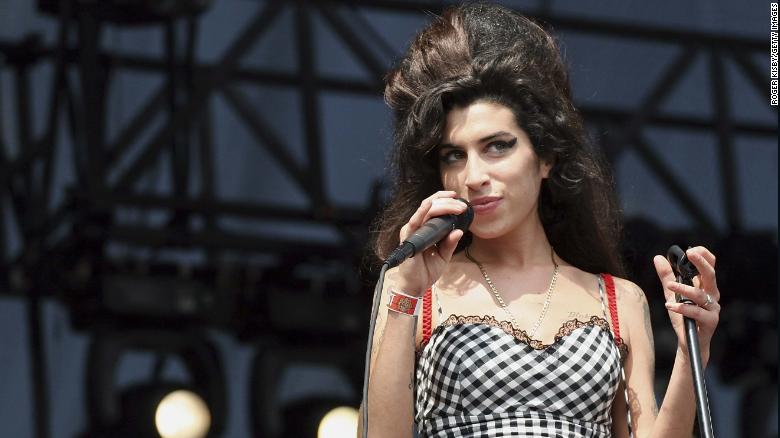 10 years after her death, Amy Winehouse is still so important