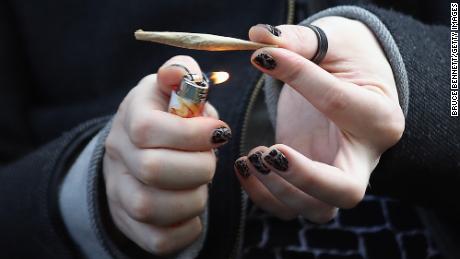 New York legalizing weed could mean big things for the future of the cannabis industry
