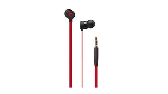 UrBeats wired headphones