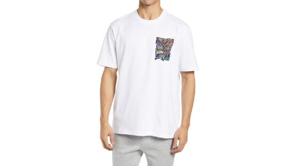 Adidas Munchman Graphic Tee