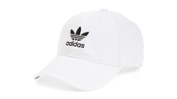 Adidas Relaxed Baseball Cap