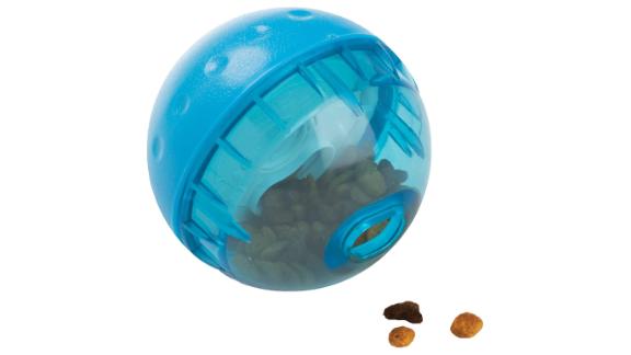 Balle De Friandises Ourpets Iq