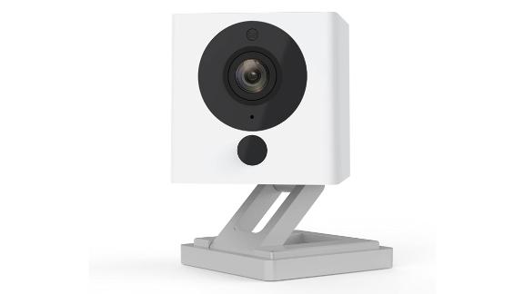 Wyze Cam V2