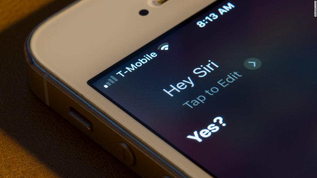 Apple will no longer make Siri's voice female by default