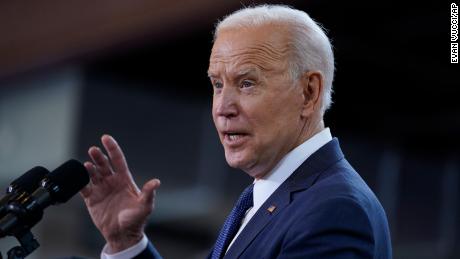 Republicans mobilize for showdown that will help define the Biden presidency