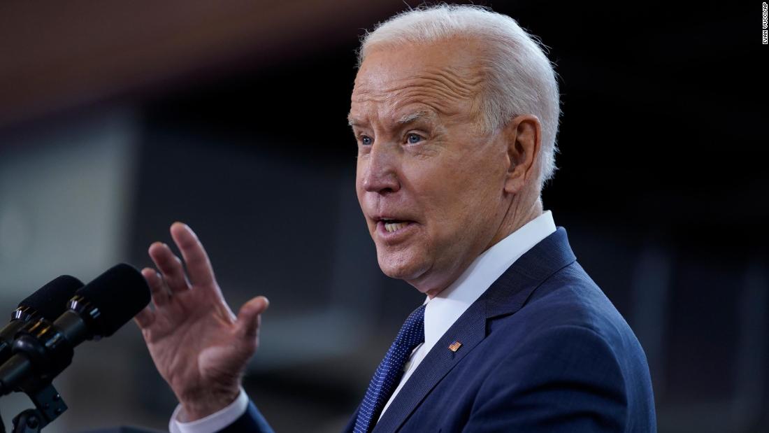 Republicans mobilize for showdown that will help define the Biden presidency