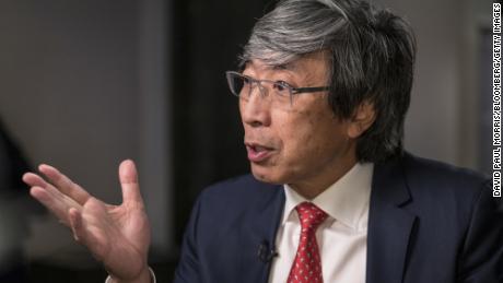 Patrick Soon-Shiong, the doctor-turned-entrepreneur, made his fortune in part by inventing blockbuster cancer drug Abraxane. He later bought a stake in the Los Angeles Lakers and acquired the LA Times. 