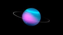 Telescopes reveal why Neptune is more blue than Uranus - CNN