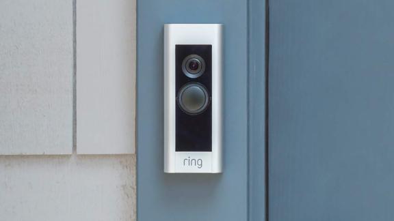 Refurbished Ring Video Doorbell Pro 