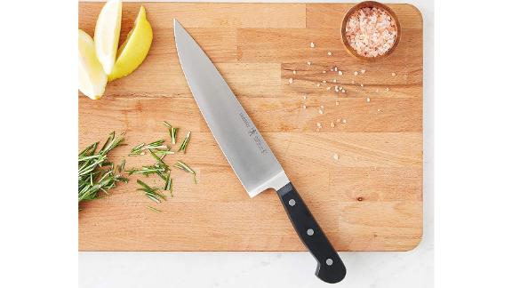 J.A. Henckels International Classic Chef Knife 