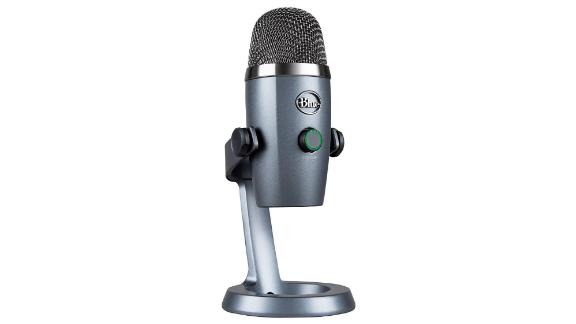 Blue Yeti Nano