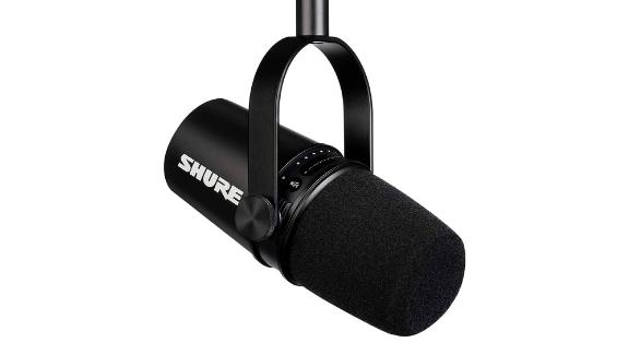 Shure MV7