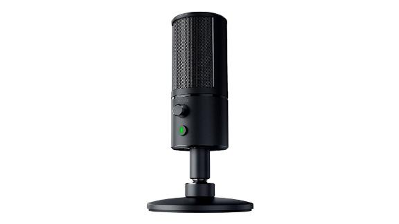 Razer Seiren X